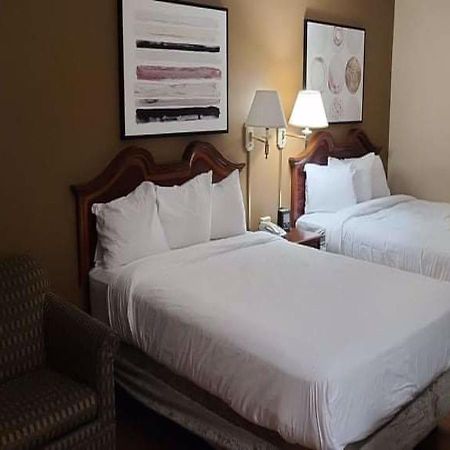 Auburn Place Hotel & Suites Кейп-Жирардо Экстерьер фото